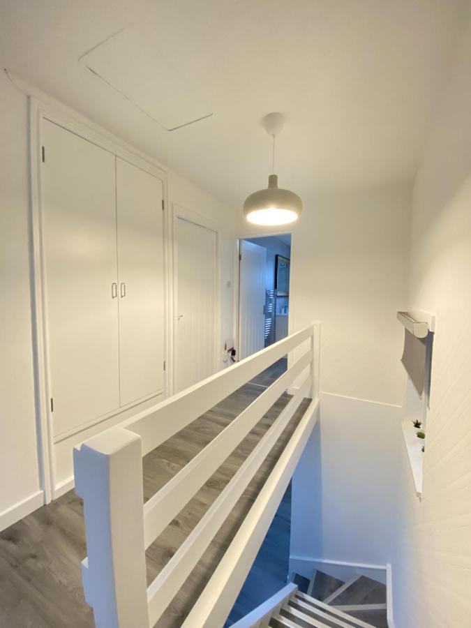 Bea Elcot Close Manchester Exterior photo